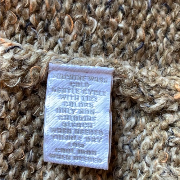 Charter Club short sleeve cardigan sweater NWOT - Picture 6 of 6